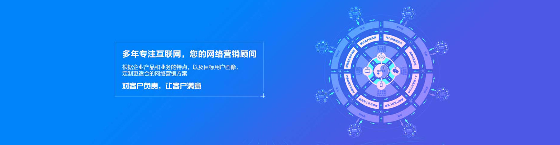 牡丹江百度网络推广
